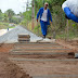 Avenida do bairro Ferreiro Torto será toda pavimentada, além disso terá um calçadão que inicia na BR-226 e termina na BR-304