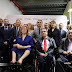 XXII PREMIOS DE INCLUSIÓN SOCIAL 2019 DE AMIAB