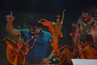 Damarukam Movie Audio Launch Gallery [Southmp3.Org] width=