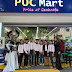 Welcome to POC Mart