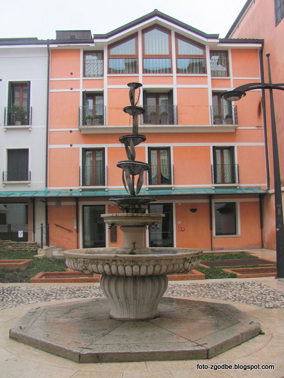 Treviso, Italija