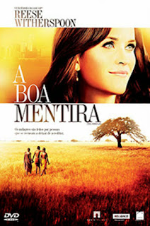 A Boa Mentira - BDRip Dual Áudio