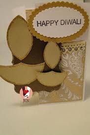 Images Of Handmade Diwali Cards Images Of Handmade Diwali Cards
