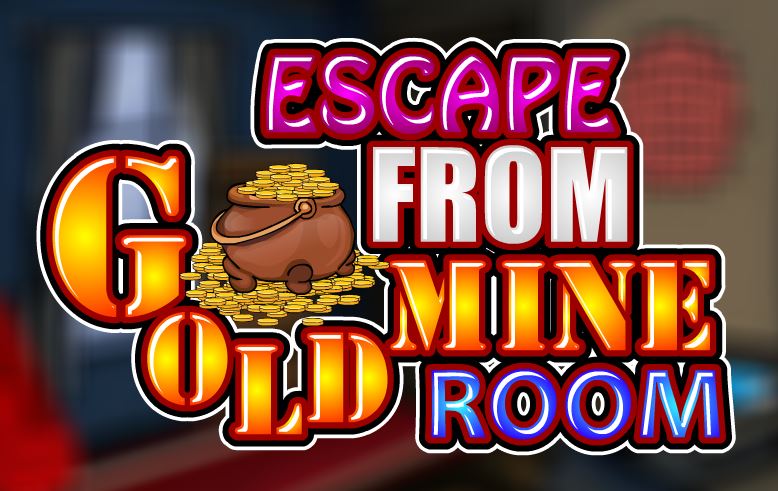 Play9Games Escape from Goldmine Room
