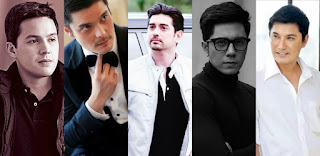 15 Hot Celebrity Dads That Will Make You Faint! 15 Hot Celebrity Dads That Will Make You Faint!