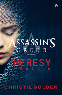 Assasin's Creed Herejía