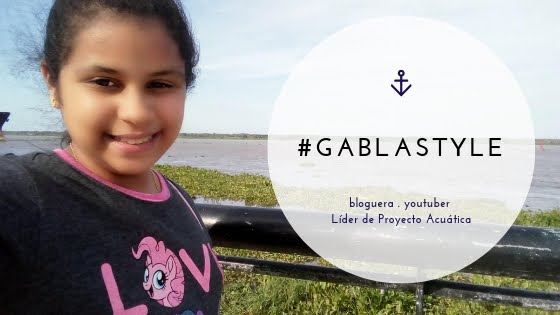 #GablaStyle