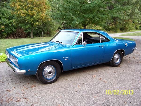 29+ Auto Barracuda 68 Venta Pics