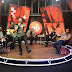 Thiago Mastra participa do programa 'É 10' com Décio Piccinini na Rede Brasil 