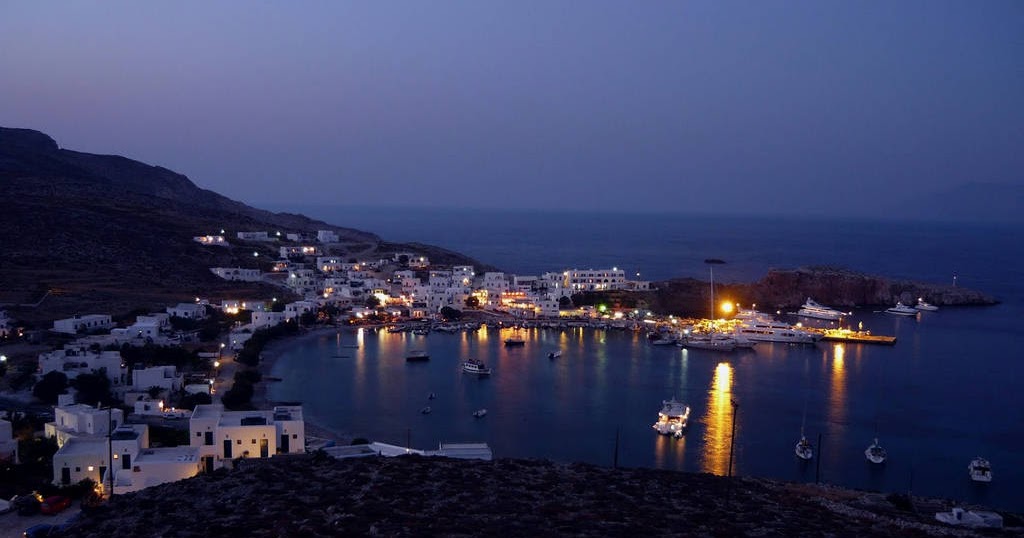 Νανισμός που χρονολογείται
