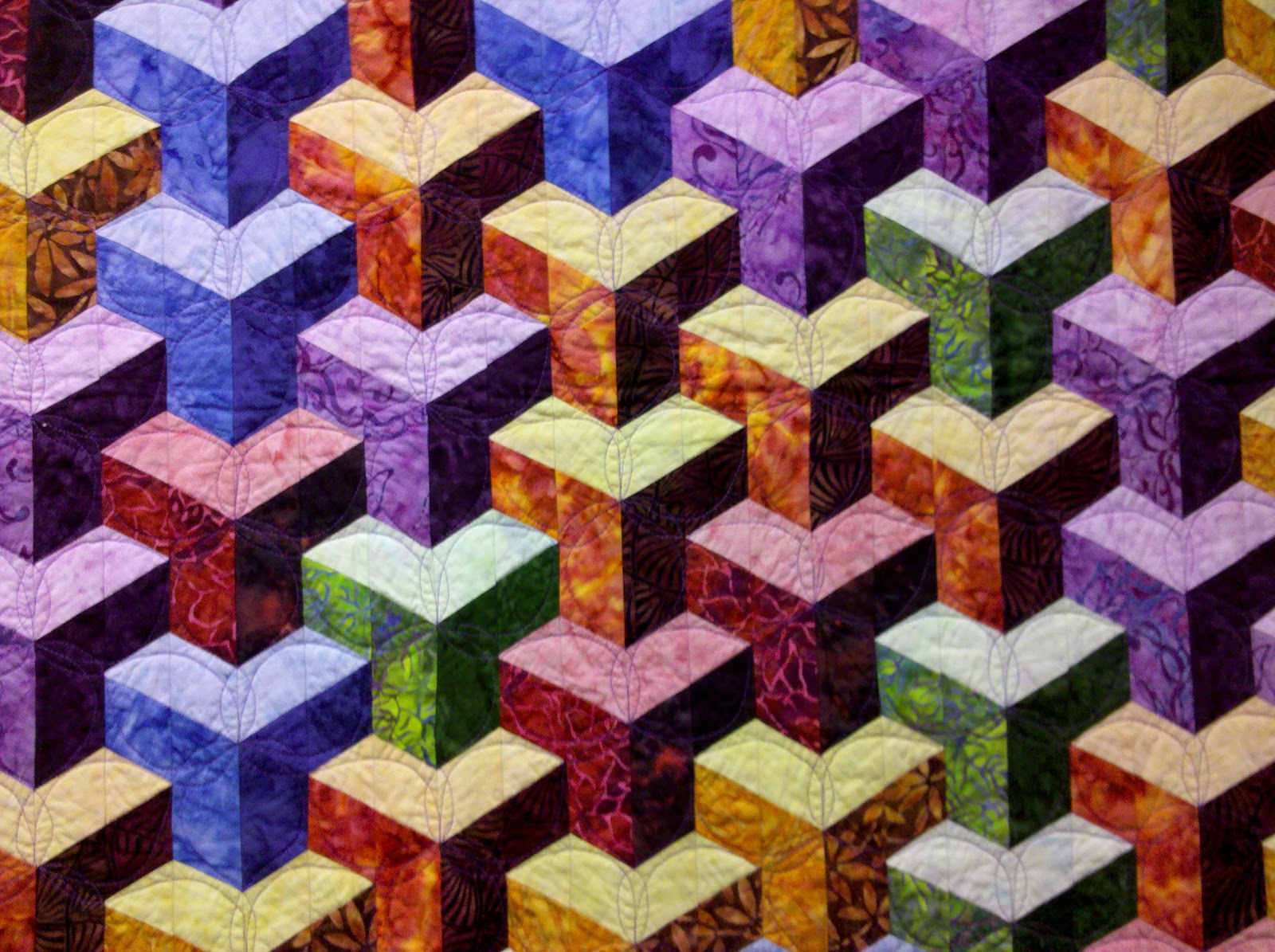 Пэчворк 3 д. Лоскутное шитье 3д кубы. Лоскутное одеяло 3д. Лоскутное шитье куб 3д. Пэчворк 3 д.