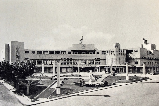 Casino de St Jean-de-Luz 1927