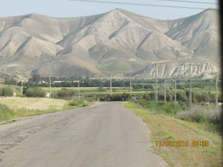 Oued Sebou 