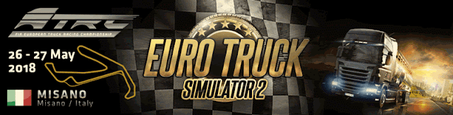 SCS On The Road: ETRC Misano 2018
