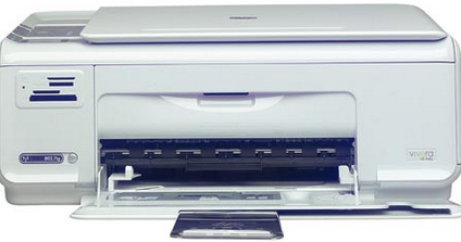 HP PHOTOSMART C4380 SERIES WINDOWS 7 64BIT DRIVER DRIVERS: HP PHOTOSMART C4380 SERIES