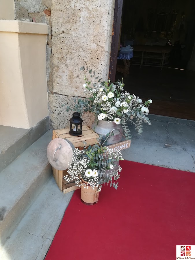 Iglesia Santa María de Villafáfila