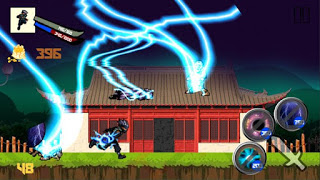 Ninja Ultimate Revenge Mod Apk v1.0.2 Hack and Cheats Terbaru 2016 Gratis Ninja Ultimate Revenge Mod Apk v1.0.2 Hack and Cheats Terbaru 2016 Gratis