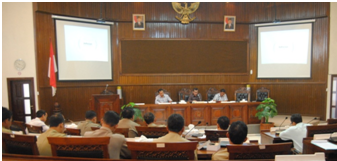 Oknum Dishubkominfo Diduga Bekingi puluhan Tower Bodong