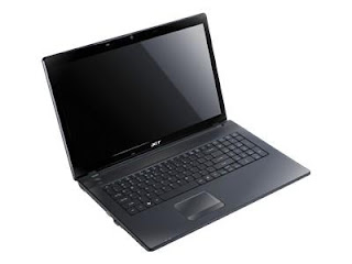 Acer Aspire 7739 Drivers Download for Windows 7 64-Bit
