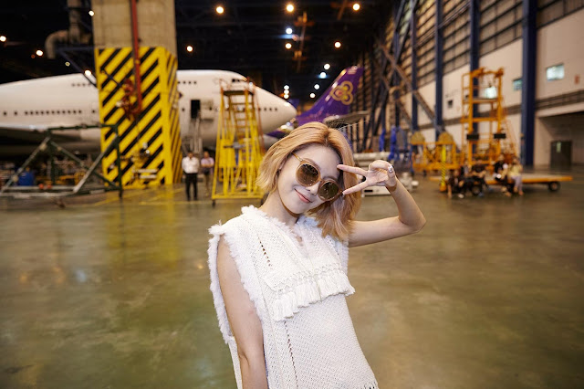 snsd party bts pictures