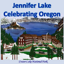 Celebrating Oregon Gift  Shop