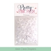 PPP 6MM CLEAR DROPLETS