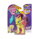 My Little Pony Single Wave 1 Fluttershy Brushable Pony