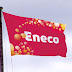 Eneco Groep opereert in lijn met het 2˚C-scenario voor broeikasgasemissies