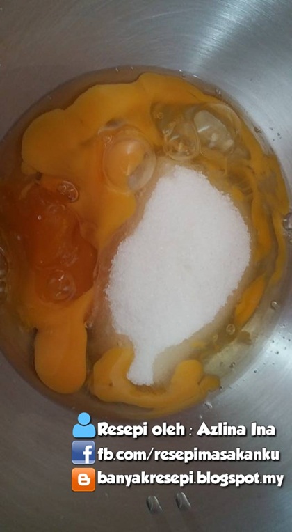 Resepi Puteri Ayu Marble Sbs Aneka Resepi Masakan
