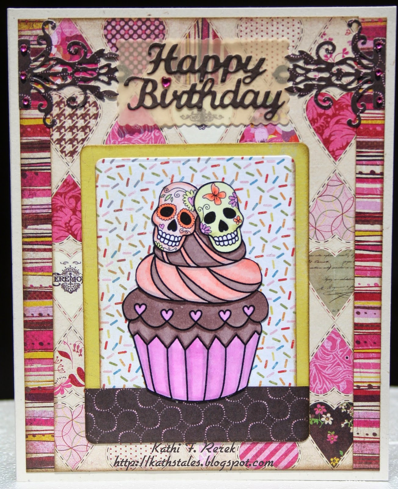 kat-s-tales-of-stamping-sugar-skull-cupcake-birthday-card