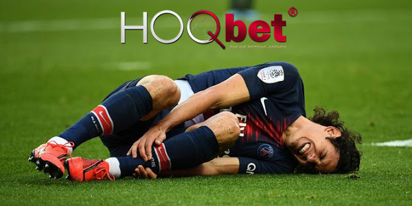 Cedera Pemain Hantui PSG Kala Hadapi MU http://www.liputanskor.com/