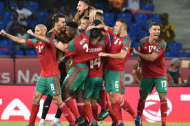 مشاهدة مباراة المغرب واستونيا بث مباشر 9-6-2018 مباراة ديه دولية 