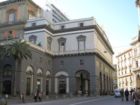 Photo of Teatro di San Carlo in Naples