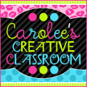 Carolees Creative Classroom