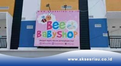 Bee Baby Shop Pekanbaru