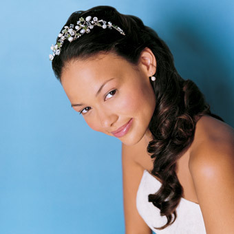 Black bridal hairstyles for long hair,Black bridal hairstyles 2011 ...