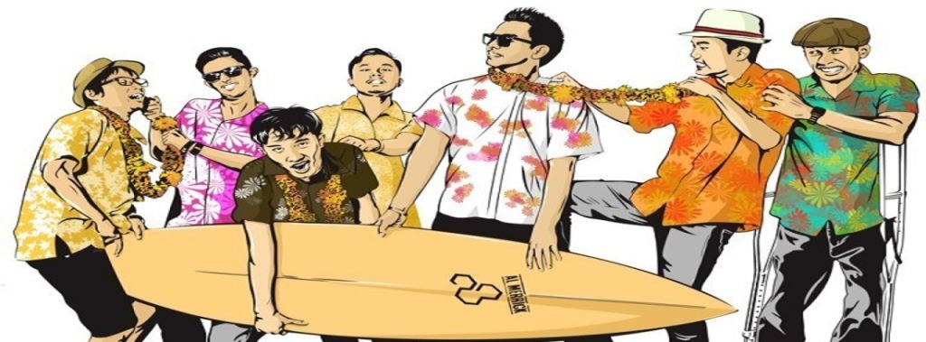 Rekomendasi Lagu Reggae Terbaik Indonesia yang Patut Kamu Miliki Rekomendasi Lagu Reggae Terbaik Indonesia yang Patut Kamu Miliki