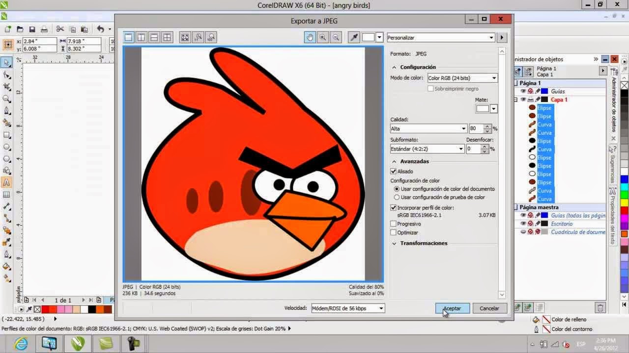 corel draw x6 64 bit