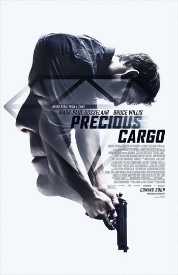 Precious Cargo 2016 English Movie Download Precious Cargo 2016 English Movie Download