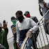 South African student protesters disrupt lectures