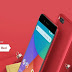 Xiaomi Mi A1 Special Edition Red launched in India