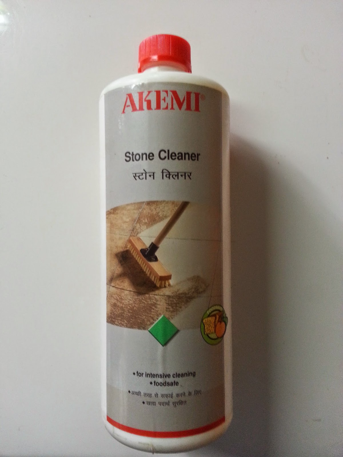 A Coat of Varnish How to remove Stains from Marble, Granite & other