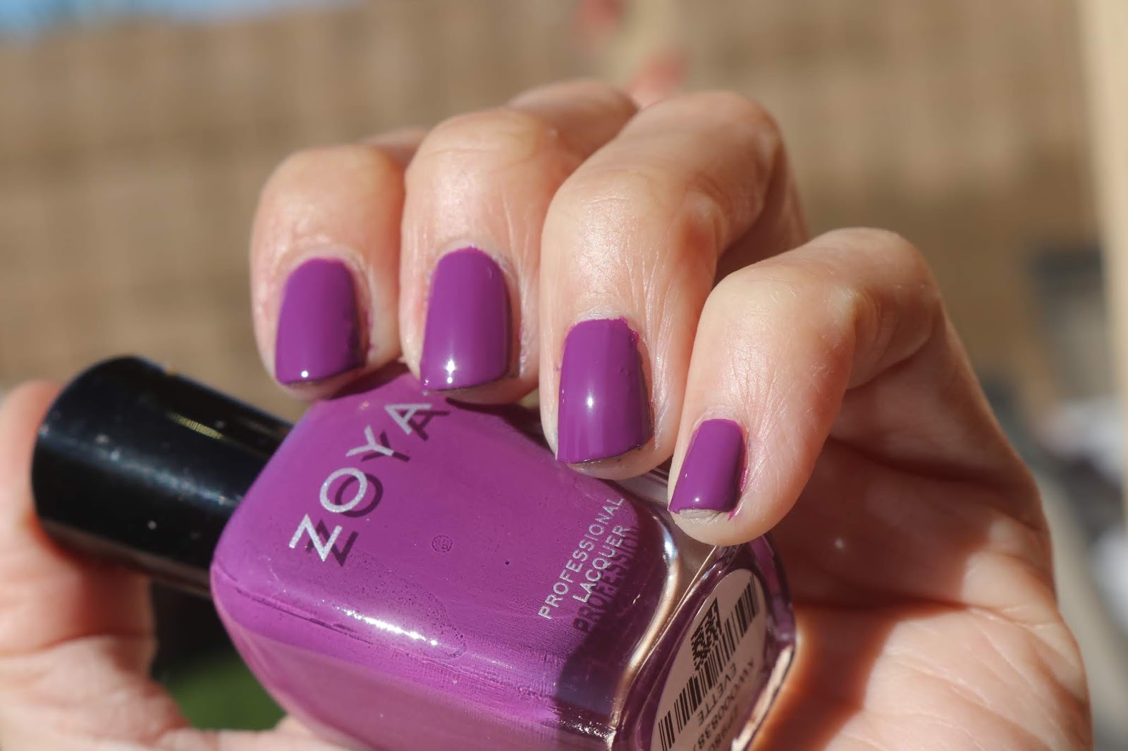 Zoya Evette Zoya Evette