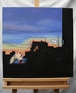 Laura Craft: Older work