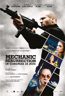Estrenos, cines, octubre 2016