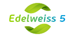 Логотип компании edelweiss5 отзывы
