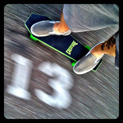 libertyfl: I finally got a Creature RipRIder