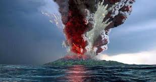 URGENTE: 2 Volcanes De Sudamérica Pueden Entrar En Erupción En Cualquier Momento URGENTE: 2 Volcanes De Sudamérica Pueden Entrar En Erupción En Cualquier Momento