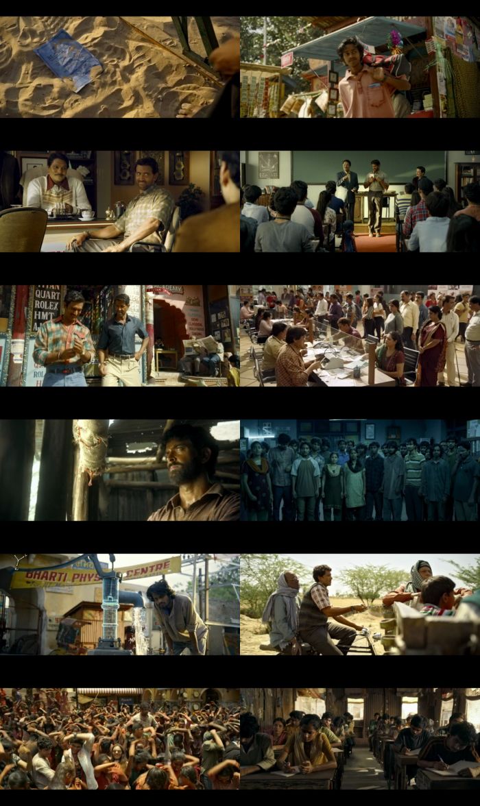 Super 30 (2019) Official Trailer 720p HD Download
