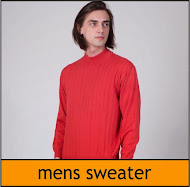 mens sweater